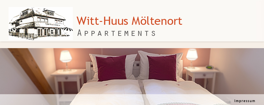 Unsere Appartements
