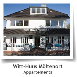 Witt-Huus Möltenort - Kontakt